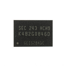 Микросхема Samsung K4B2G0846D-HCH9 для ноутбука