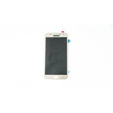 Дисплей для смартфона (телефона) Samsung Galaxy J7 Duo (2018), SM-J720, gold (в сборе с тачскрином)(без рамки)(OLED)