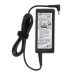 Блок питания для ноутбука SAMSUNG 19V, 3.16A, 60W, 3.0*0.8mm, Black, L-образный разъём (Samsung Ultrabook Series 5, Chromebook Series 9)