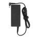 Блок питания для ноутбука SAMSUNG 19V, 3.16A, 60W, 3.0*0.8mm, Black, L-образный разъём (Samsung Ultrabook Series 5, Chromebook Series 9)