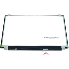 Матриця 15.6 Slim eDP 360мм 4K IPS 40pin глянець (вушка верх/низ) LTN156FL02 для Lenovo Y50-70