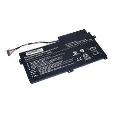 065006 аккумуляторная батарея для ноутбука Samsung AA-PBVN3AB 370 10.8V Black 4000mAh OEM