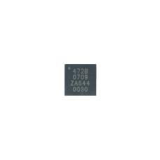 Микросхема Semtech SC472BMLRT (MLP-4x4-24) для ноутбука