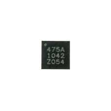 Микросхема Semtech SC475AMLTRT (MLPQ-16 3x3) для ноутбука