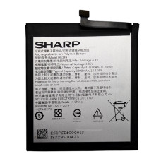 Аккумулятор Sharp HE349 для Aquos S3 FS8032