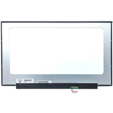 Матриця 17.3" Slim eDP 390mm (1920*1080 IPS, 360Hz, 40pin, без кріплень) LQ173M1JW08 матова (Яск: 300cd/m?, Контр: 1000:1)