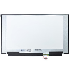 Матриця 15.6" Slim eDP 350mm (2560*1440 IPS, 165Hz, 40pin, без кріплень) LQ156T1JW05 матова 100% sRGB (Яск: 300 cd/m?, контр. 1200:1)