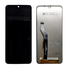 Дисплейный модуль для Sigma X-treme PQ56 с сенсорным экраном (экран + тачскрин)