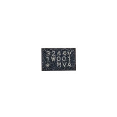 Микросхема SILEGO SLG3NB244VTR (3244V) для ноутбука