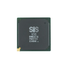 Чипсет SiS 650 (північний міст) для ноутбука