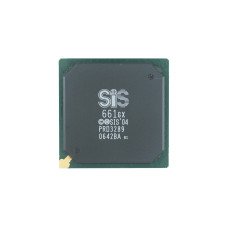 Микросхема SIS M661GX северный мост для ноутбука