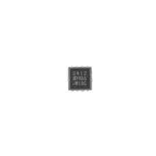 Микросхема SIS412DN-T1-GE3-GP для ноутбука
