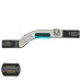 Шлейф материнской платы (I/O Board Cable)  для ноутбука APPLE (A1398 (2013-2014))