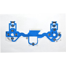 Контактный шлейф беспроводного джойстика PS4 Dualshock 4 JDM-001 / JDM-011