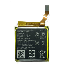 Аккумулятор Sony SmartWatch 3 SW3 SWR50 3SAS GB-S10-353235-0100 батарея
