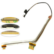 Шлейф матрицы для ноутбука Sony (Vaio: VGN-AW, VGN-AW11XU, VGN-AW330J) M780 for LED panel LED (073-0001-5273_A)