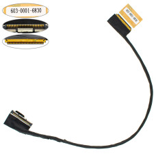 Шлейф матрицы для ноутбука Sony (Vaio: VPC-CA V050) LED (603-0001-6830-A)