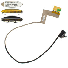 Шлейф матрицы для ноутбука Sony (Vaio: VPCEC3C5E) M980 LED (356-0001-6588-A)