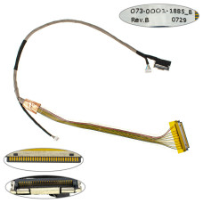 Шлейф матрицы для ноутбука Sony (Vaio: VGN-FE) 15.4 (073-0001-1885_B)