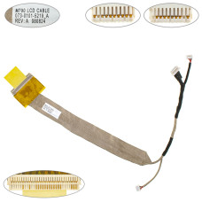Шлейф матрицы для ноутбука Sony (Vaio: VFN-NS11M, VGN-NS31, VGN-NS110) M790 15.4 (073-0101-5219_A)