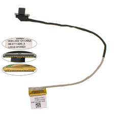 Шлейф матрицы для ноутбука Sony (Vaio: VPCSA, VPCSB) V030 1CH LED (356-0111-8285_A)