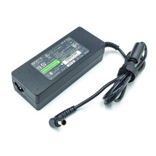 Блок живлення для Sony 19.5V 4.7A 90W (6.5*4.4+Pin)(без кабелю)