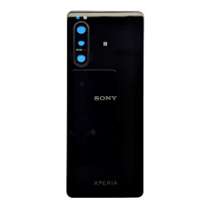 Задняя крышка для Sony Xperia 5 II Mark 2 SO-52A XQ-AS52 XQ-AS62 XQ-AS72