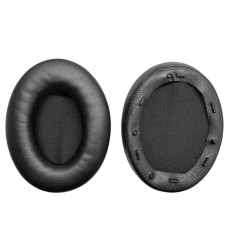 Амбушюры для наушников Sony WH-1000XM3 (черные)