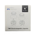 Электромагнитный 3D механизм TMR для геймпада Sony PS4 DualShock 4 (набор 2 шт.) GuliKit