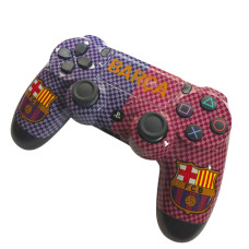 Беспроводной геймпад PlayStation Dualshock 4 v2 для PS4 BARCA