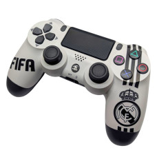 Беспроводной геймпад PlayStation Dualshock 4 v2 для PS4 FIFA