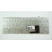Клавиатура для ноутбука SONY (VGN-FW series) rus, white, без фрейма