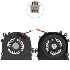 Вентилятор для ноутбука SONY VGN-NW... series, VPC-NW NW11S NW11Z NW12Z NW20EF (UDQFRHH06CF0) (Кулер)
