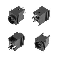 Разъем питания PJ036 Sony (VGN-BZ560, VGN-BZ561, VGN-C150PB) 3 pin
