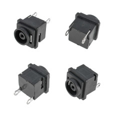 Разъем питания PJ040 Sony (PCG-K12, PCG-K13, PCG-K15)