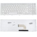 Клавиатура для ноутбука SONY (VPC-EH series) rus, white