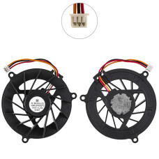 Вентилятор для ноутбука SONY VGC-JS series (UDQFRPR63CF0) (Кулер)