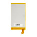 Аккумулятор (батарея) для смартфона (телефона) Sony Z3 mini 3.8V 2600mAh 9.9Wh