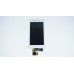 Дисплей для смартфона (телефона) Sony Xperia M5 Dual E5603, E5606 , E5633, E5653, white (в сборе с тачскрином)(без рамки)