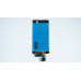Дисплей для смартфона (телефона) Sony Xperia M5 Dual E5603, E5606 , E5633, E5653, white (в сборе с тачскрином)(без рамки)