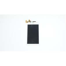 Дисплей для смартфона (телефона) Sony E5343 Xperia C4 Dual, E5363, E5333, white (в сборе с тачскрином)(без рамки)