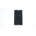 Дисплей для смартфона (телефона) Sony Xperia T LT30i, black (в сборе с тачскрином)(без рамки)