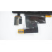 Дисплей для смартфона (телефона) Sony Xperia C C2305, black (в сборе с тачскрином)(без рамки)