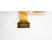 Дисплей для смартфона (телефона) Sony Xperia T3 D5102, D5103, D5106, black (в сборе с тачскрином)(без рамки)