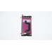 Дисплей для смартфона (телефона) Sony Xperia E3 Dual D2212, black (в сборе с тачскрином)(без рамки)