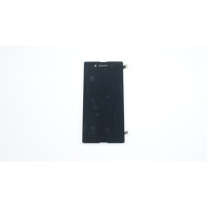 Дисплей для смартфона (телефона) Sony Xperia E3, D2202, D2203, D2206, black (в сборе с тачскрином)(без рамки)