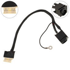 Разъем питания PJ518 (SONY: VPC-EG) кабелем