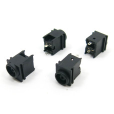 Роз'єм живлення ноутбука SONY (PJ36A PJ036) VGN FS N NV NV SR FE S FW FZ Z505 V505 2pin (6.5*4.0+Pin) DC JACK