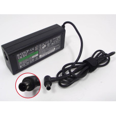 Блок живлення для Sony 19.5V 3.9A 76W (6.5*4.4+Pin).(без кабелю)