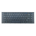 Клавіатура для SONY VPC-EG Series (RU Black, чорна рамка). (Sf0sw 9Z.N7asw.00R 148969761). оригінал